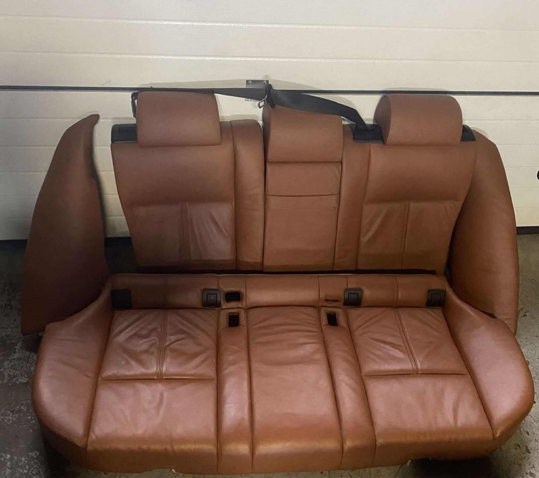 Kit Intérieur BMW E39 – Image 8
