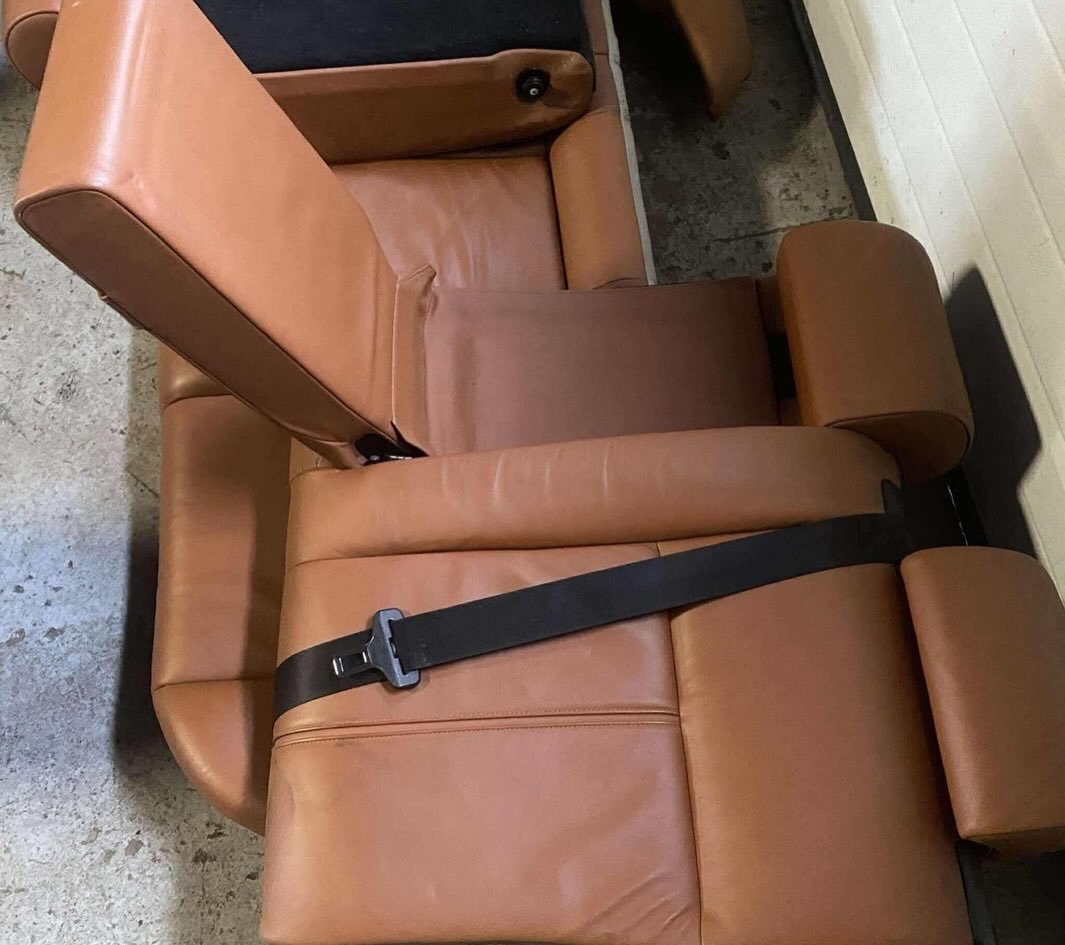 Kit Intérieur BMW E39 – Image 10