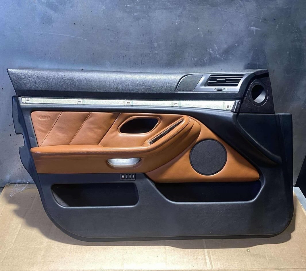 Kit Intérieur BMW E39 – Image 11