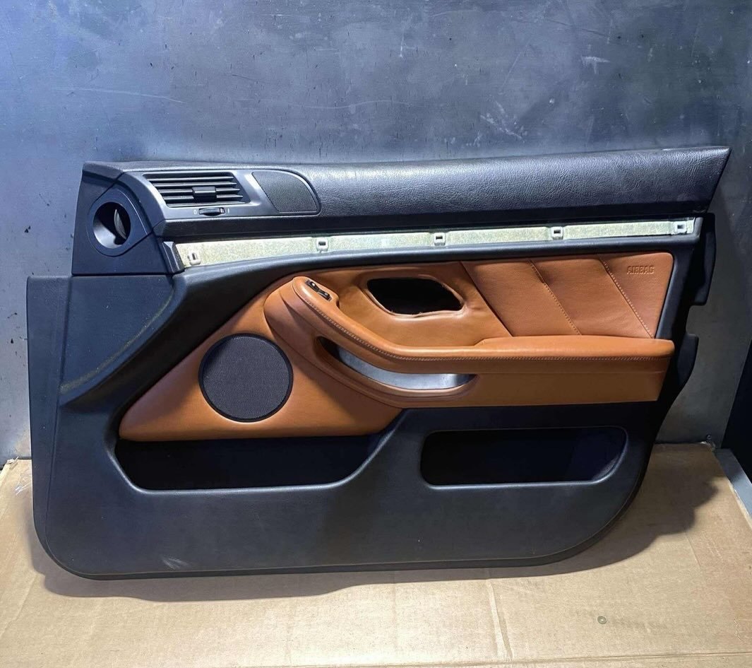 Kit Intérieur BMW E39 – Image 12