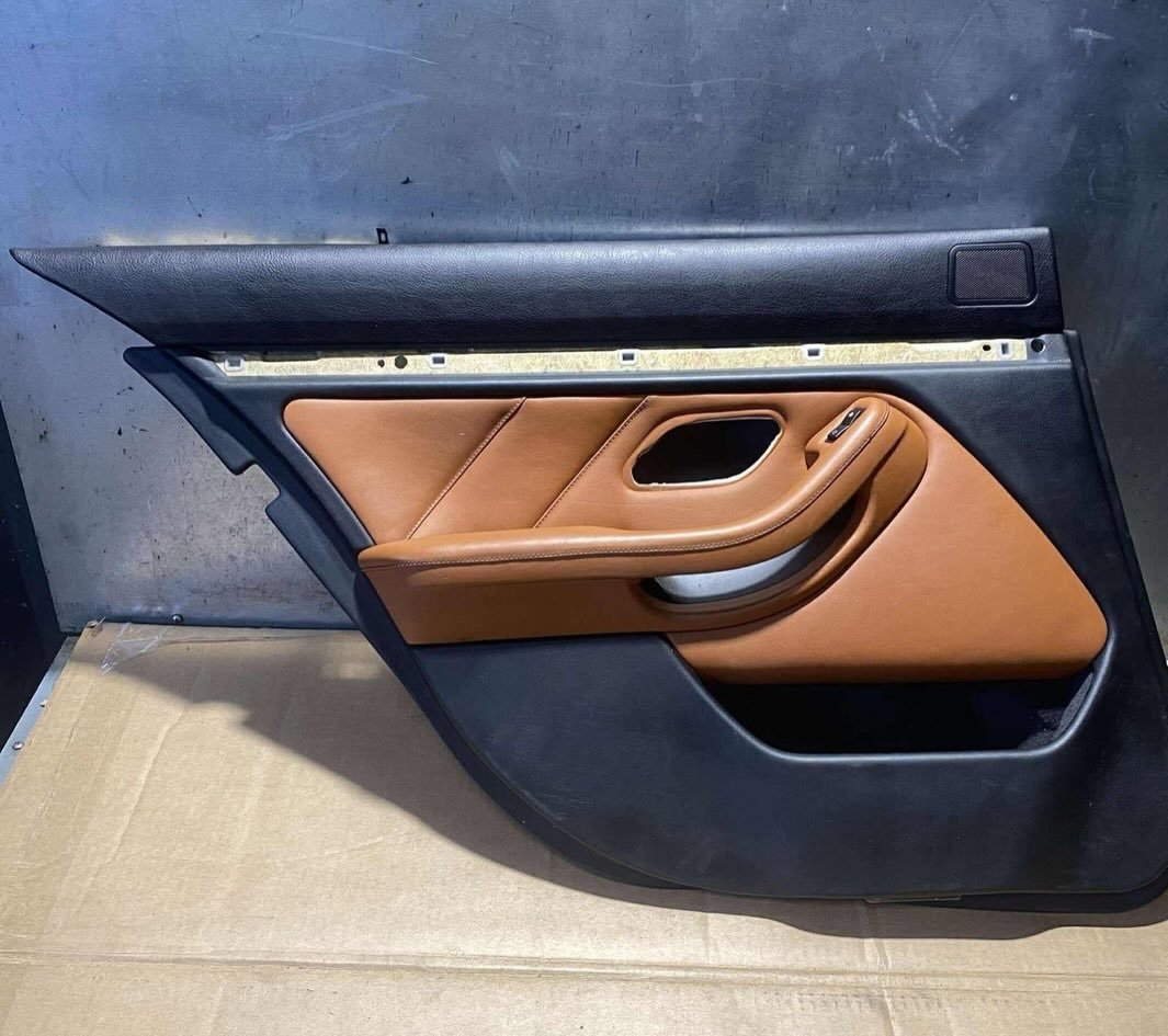 Kit Intérieur BMW E39 – Image 13