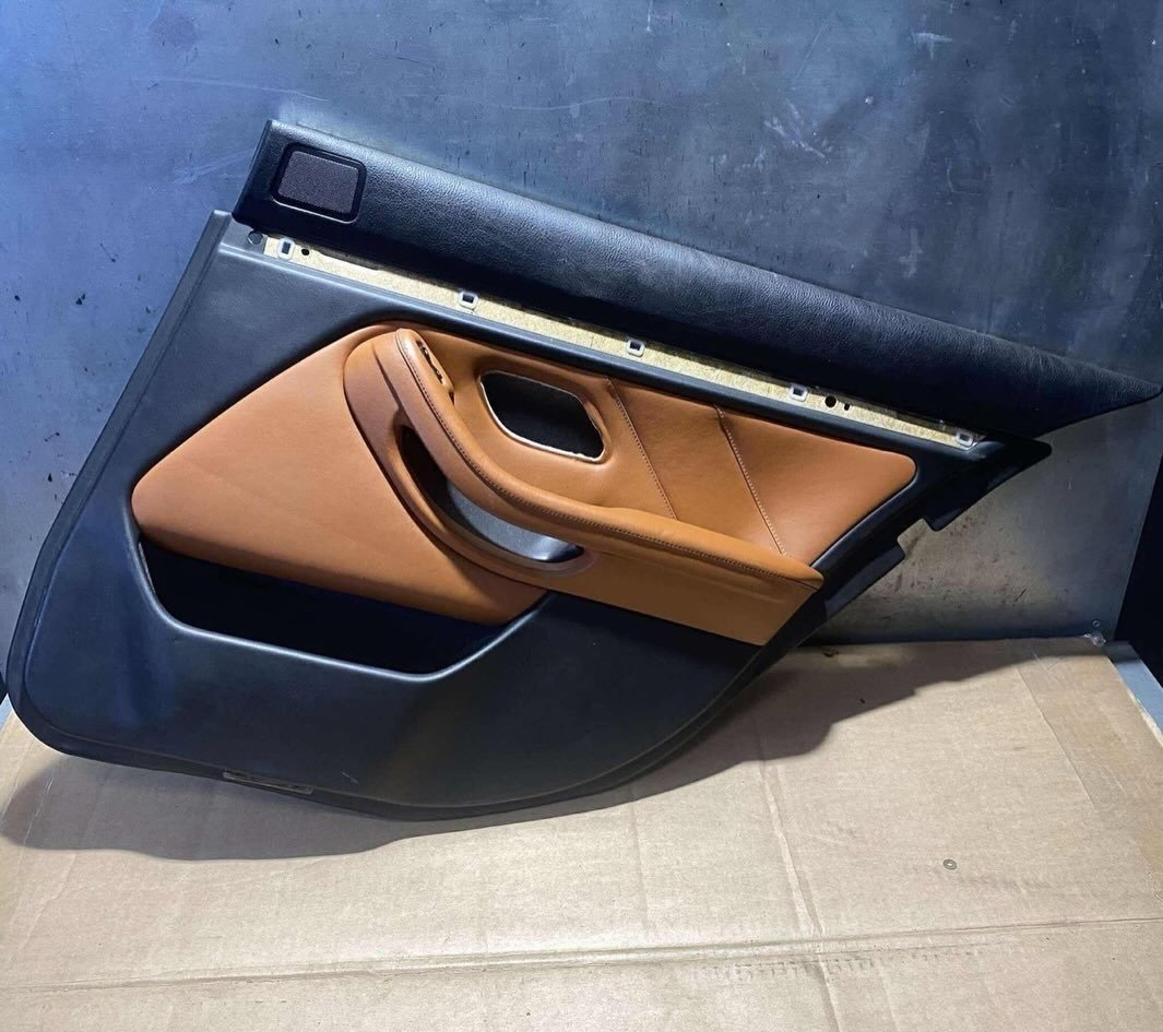 Kit Intérieur BMW E39 – Image 14