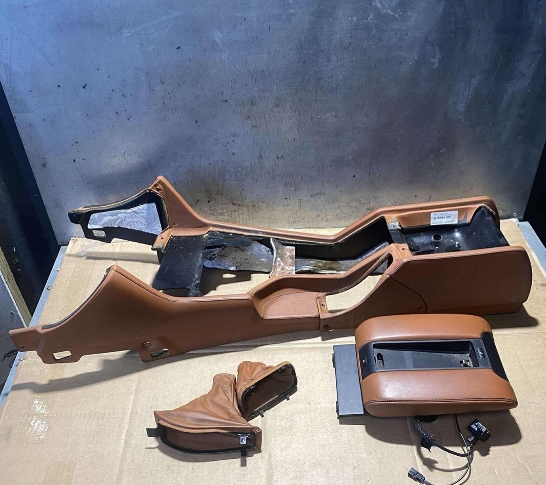 Kit Intérieur BMW E39 – Image 15