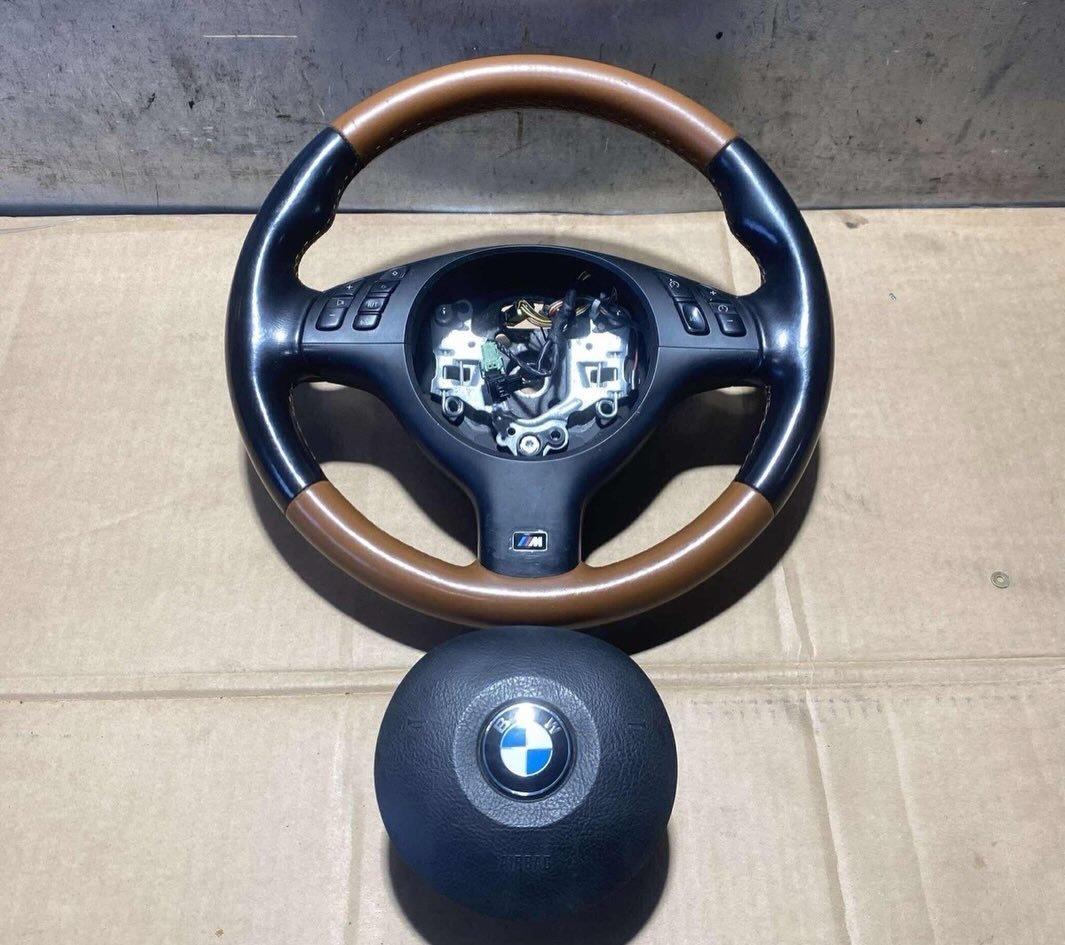 Kit Intérieur BMW E39 – Image 17