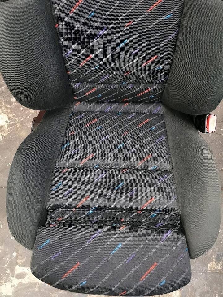 Intérieur BMW E36 – Image 7