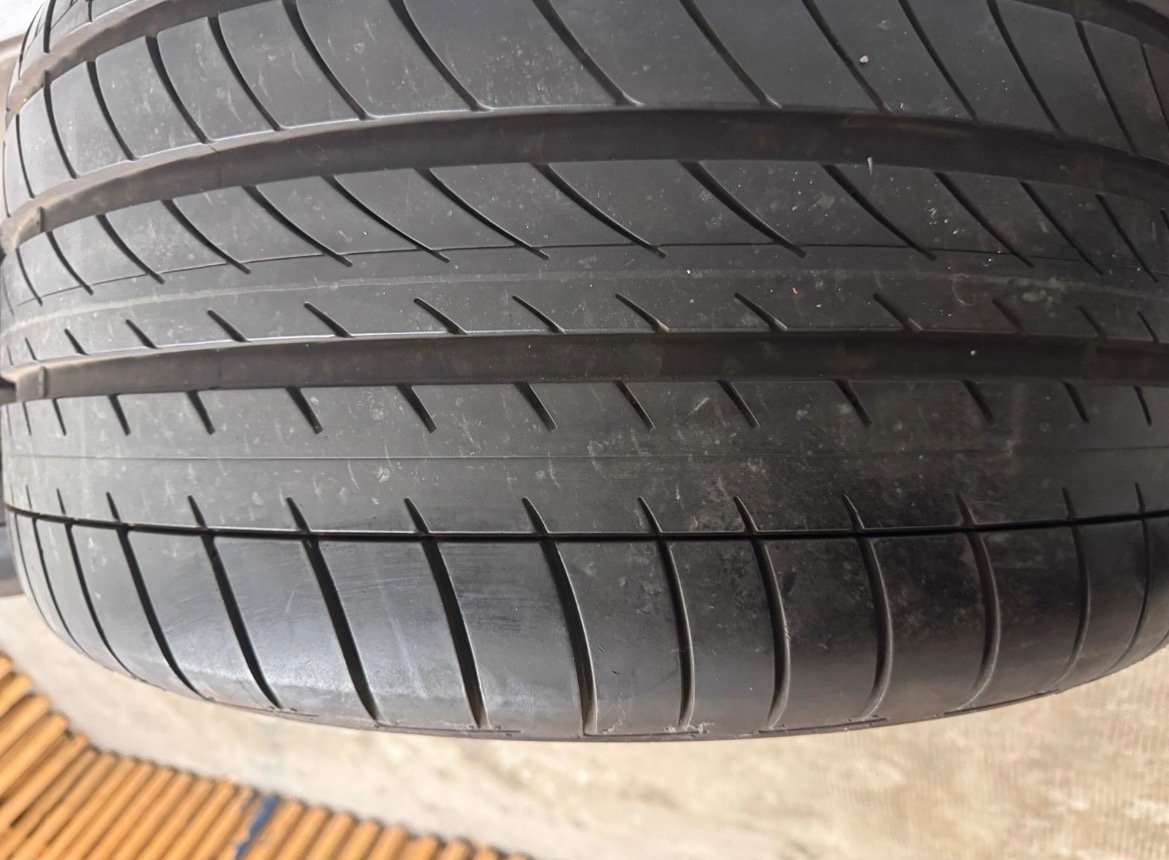 Jantes Styling M599 21" BMW X5 – Image 6