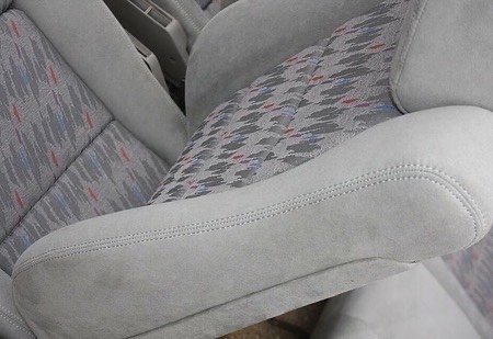 BMW E34 M5 Interior – Image 7