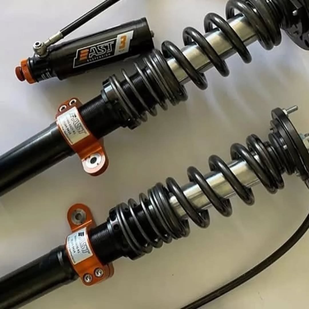 Suspension BMW Série 3 – Image 3