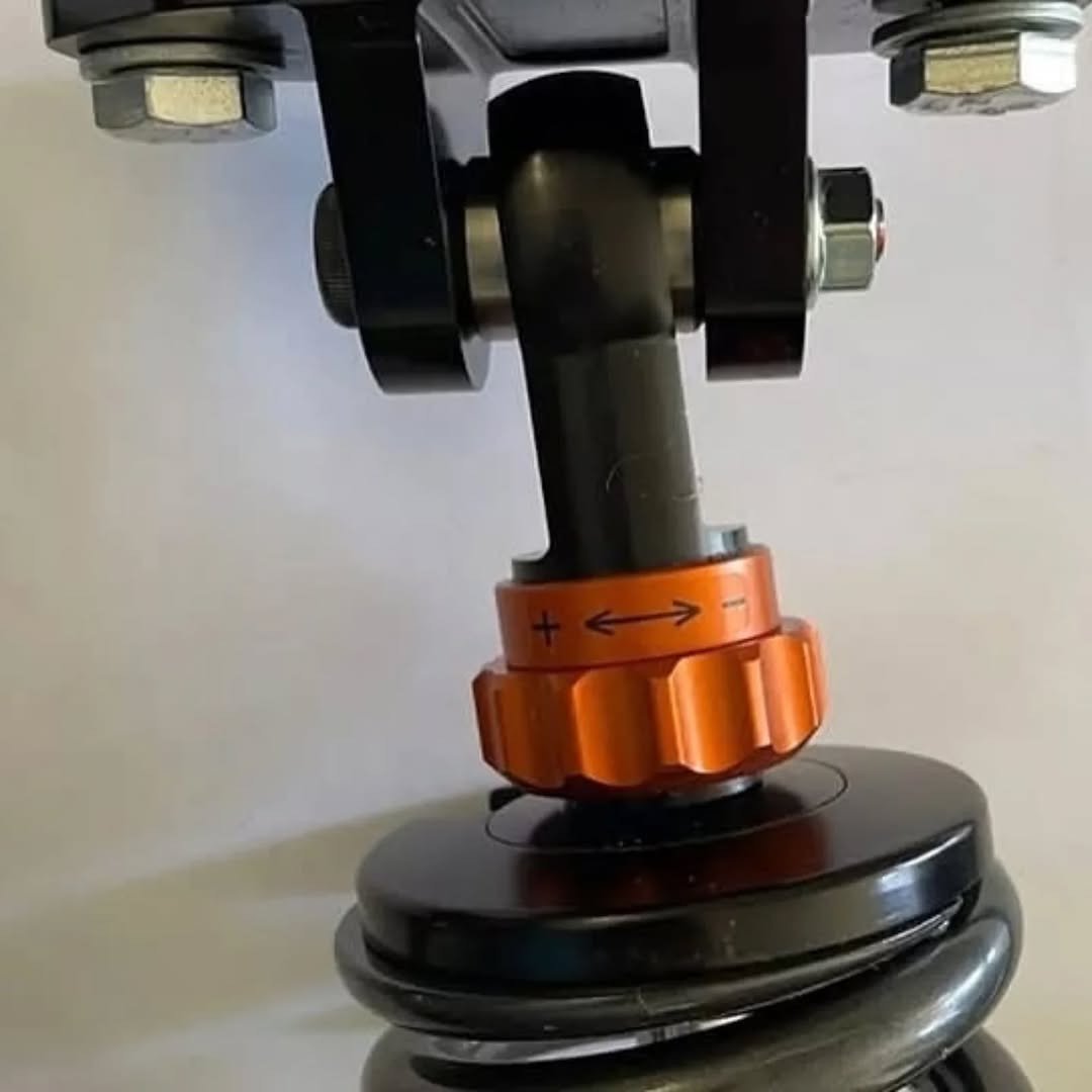 Suspension BMW Série 3 – Image 9