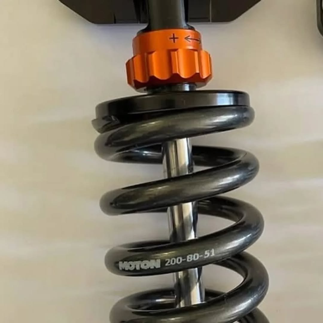 Suspension BMW Série 3 – Image 10