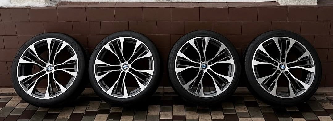 Jantes BMW Style Performance 599