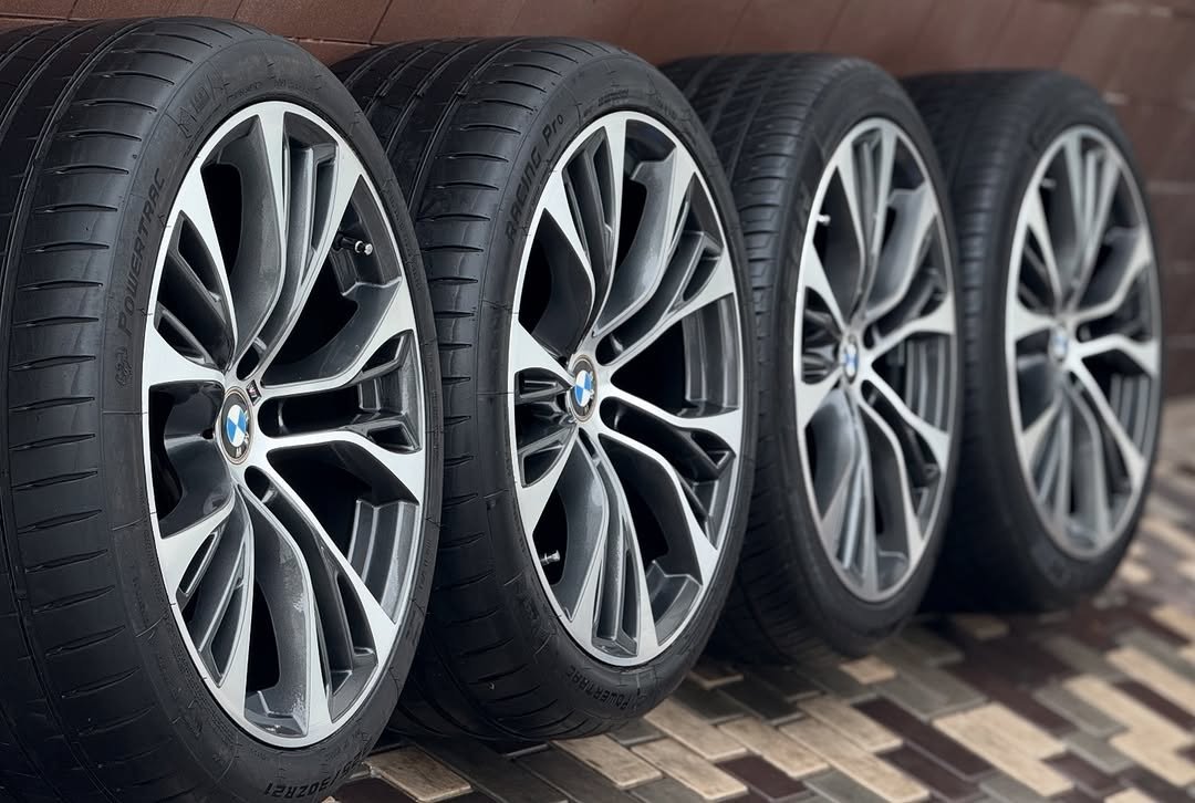 Jantes BMW Style Performance 599 – Image 3