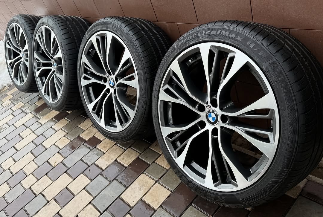 Jantes BMW Style Performance 599 – Image 4
