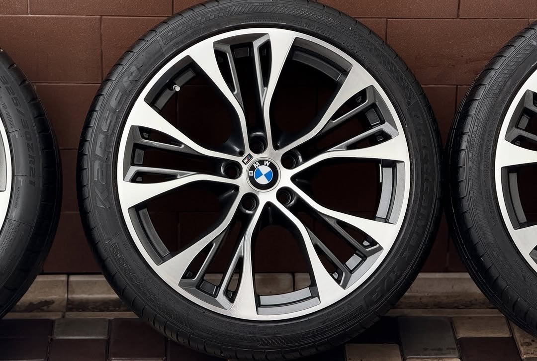 Jantes BMW Style Performance 599 – Image 5