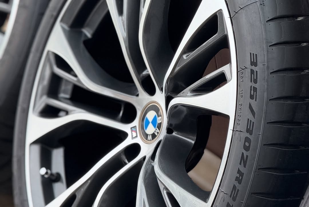 Jantes BMW Style Performance 599 – Image 6