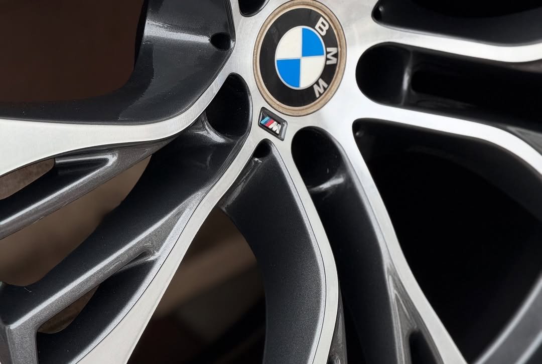 Jantes BMW Style Performance 599 – Image 7