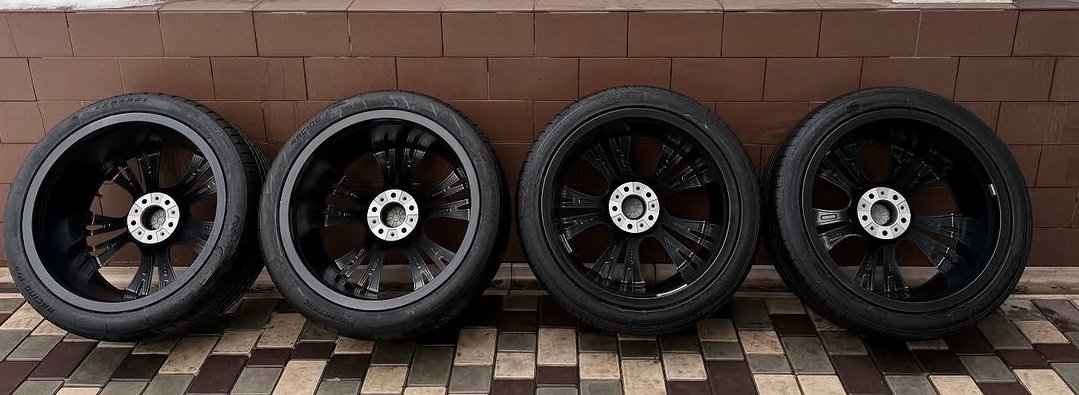 Jantes BMW Style Performance 599 – Image 8