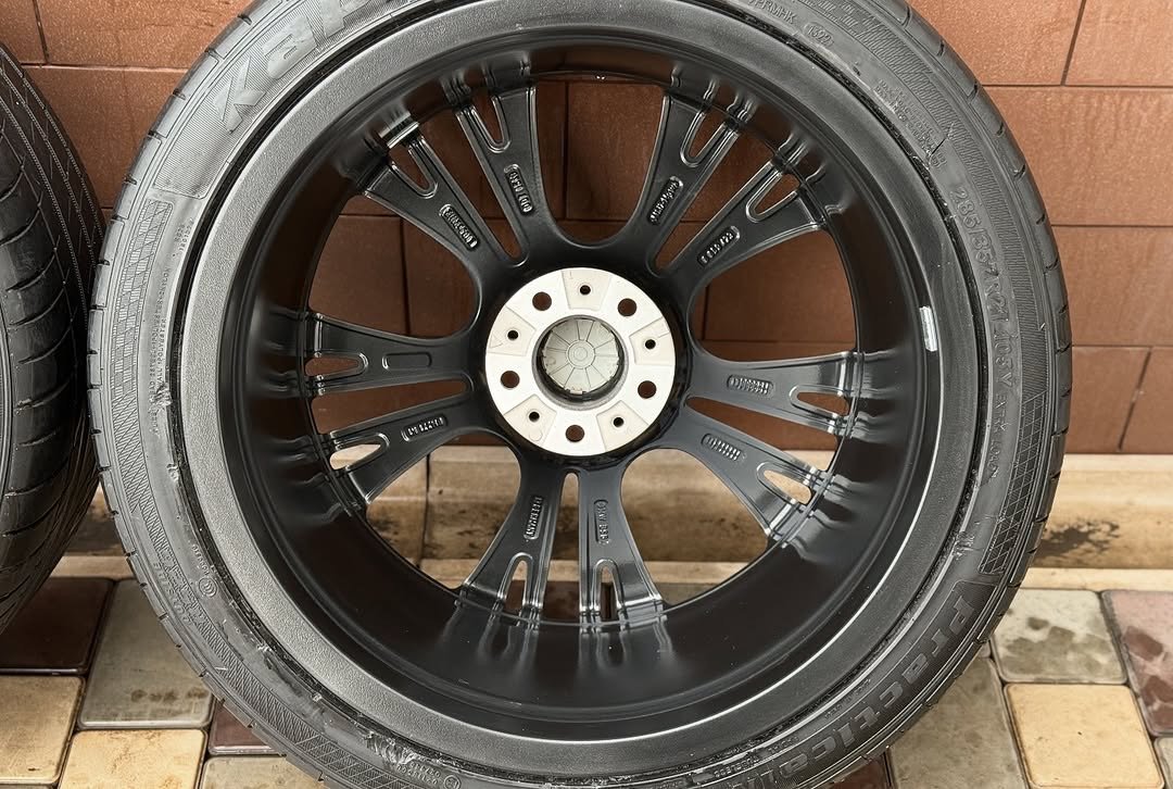 Jantes BMW Style Performance 599 – Image 10