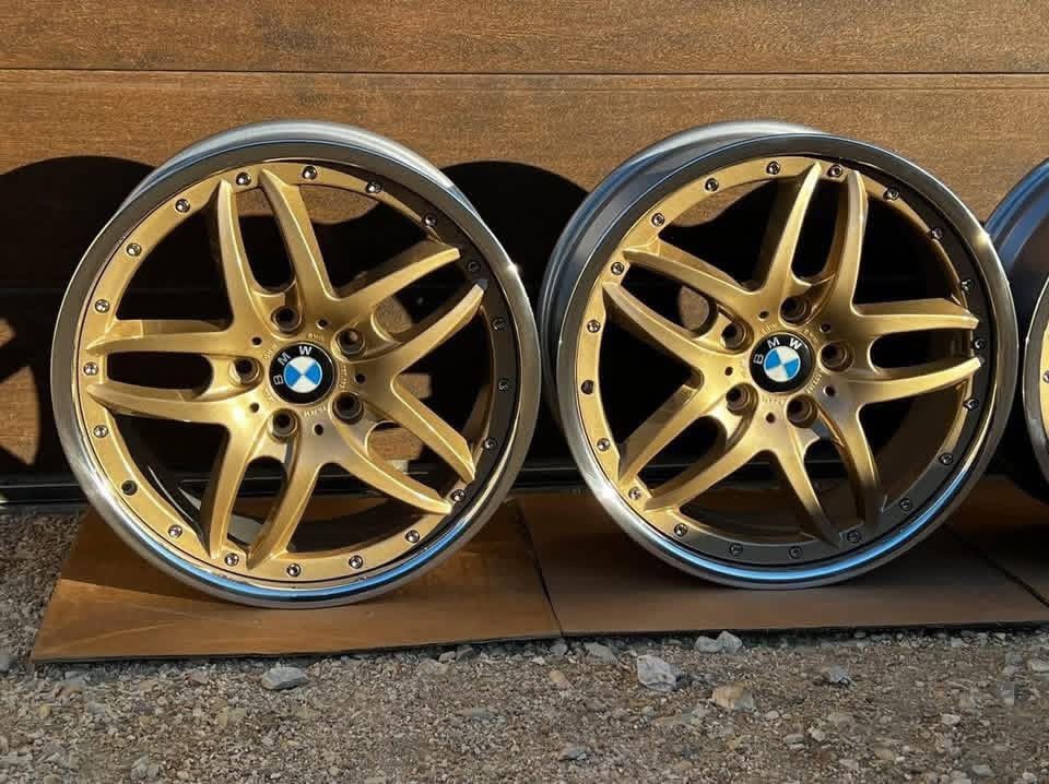 BMW E46 Styling 71 – 18 – Image 2