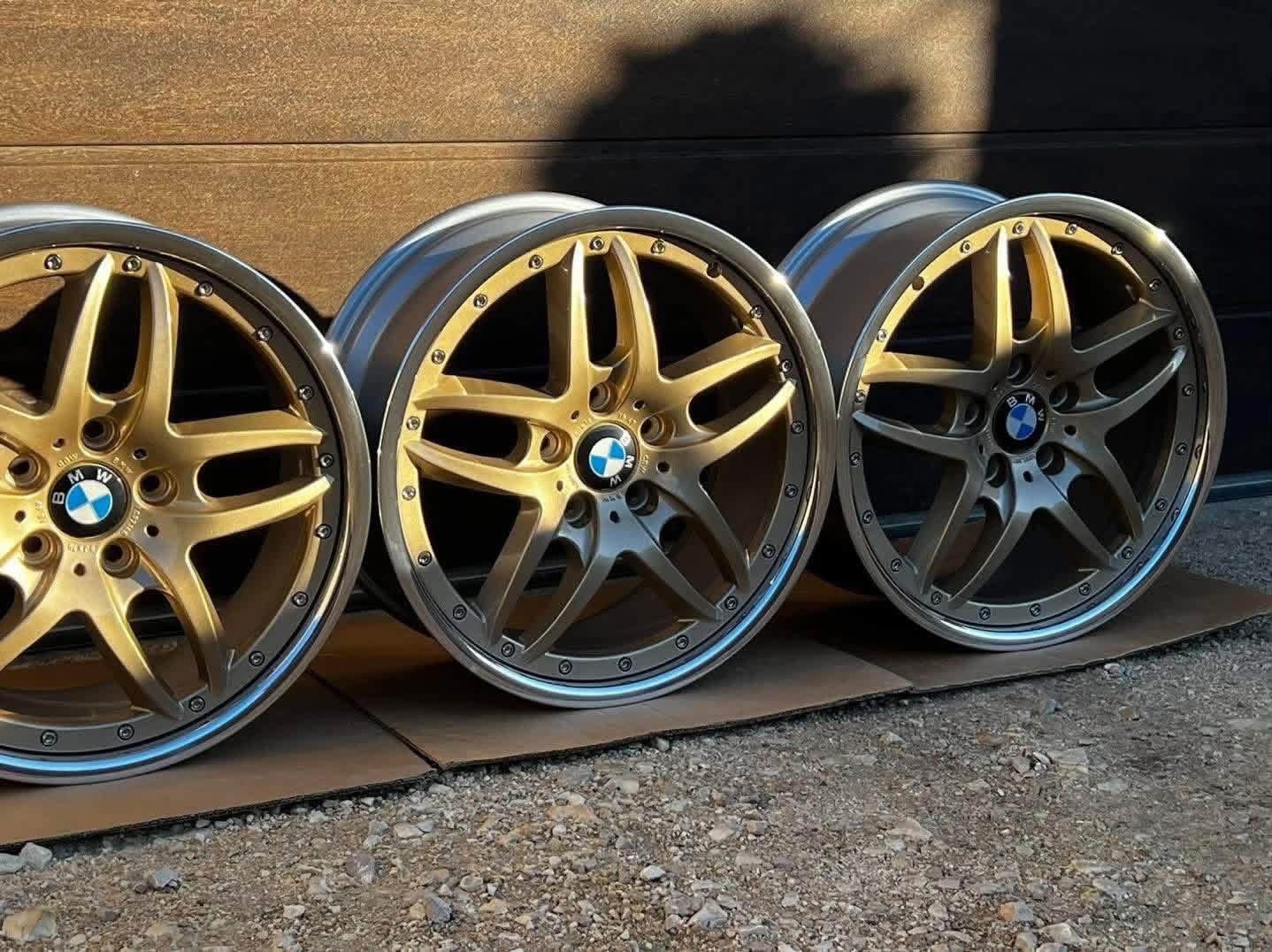 BMW E46 Styling 71 – 18 – Image 3