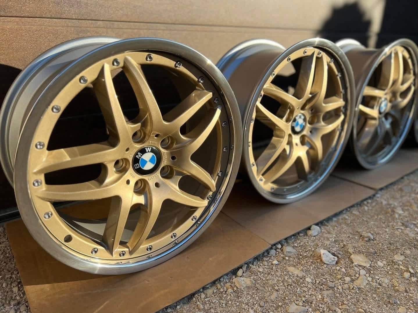 BMW E46 Styling 71 – 18 – Image 4