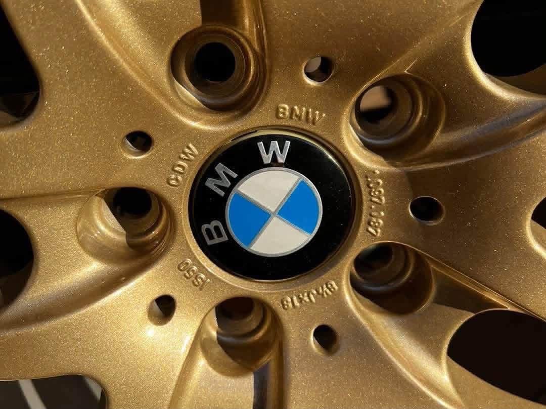 BMW E46 Styling 71 – 18 – Image 5