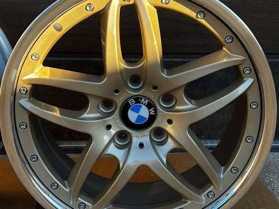 BMW E46 Styling 71 – 18 – Image 6