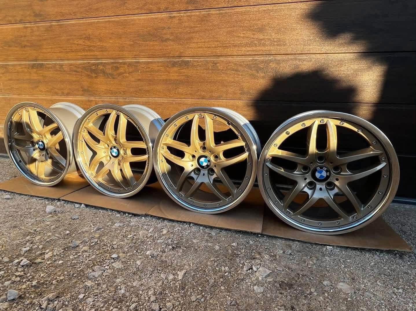 BMW E46 Styling 71 – 18 – Image 7