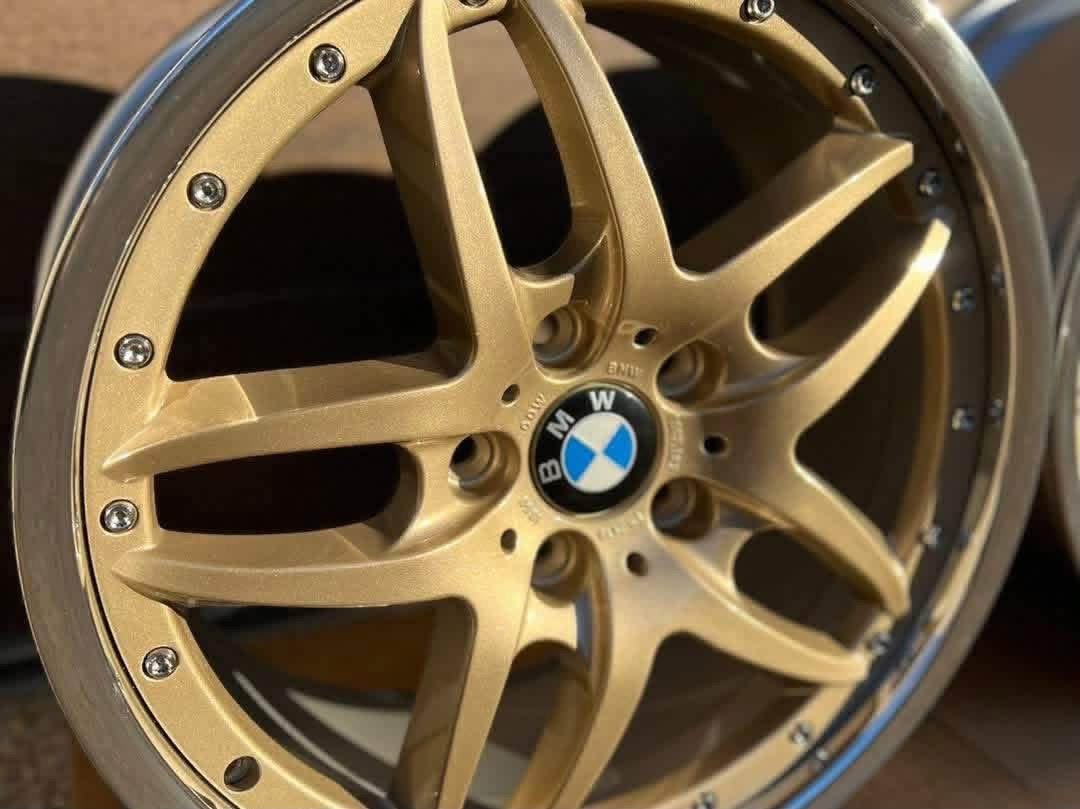 BMW E46 Styling 71 – 18 – Image 9