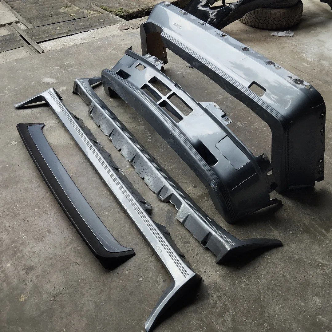 KIT CARROSSERIE BMW E30 PHASE 1 – Image 2