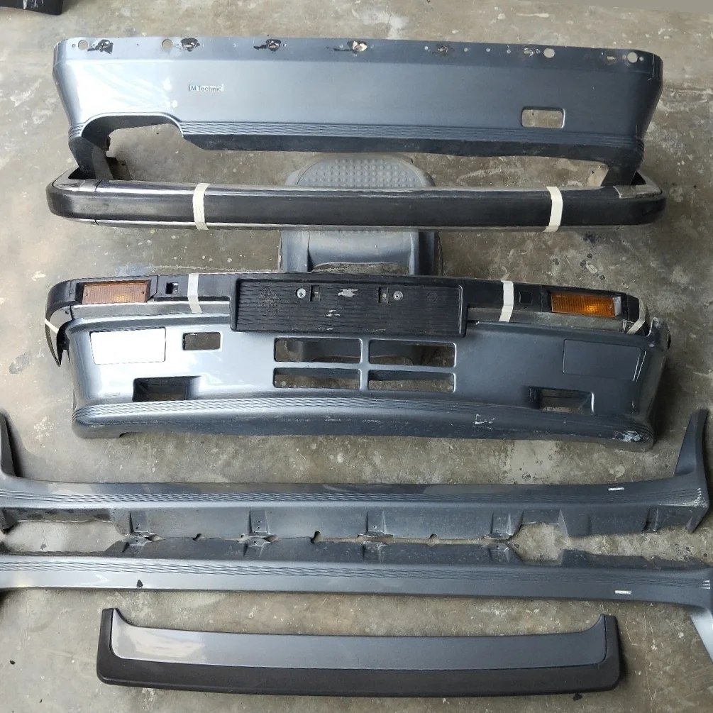 KIT CARROSSERIE BMW E30 PHASE 1 – Image 3