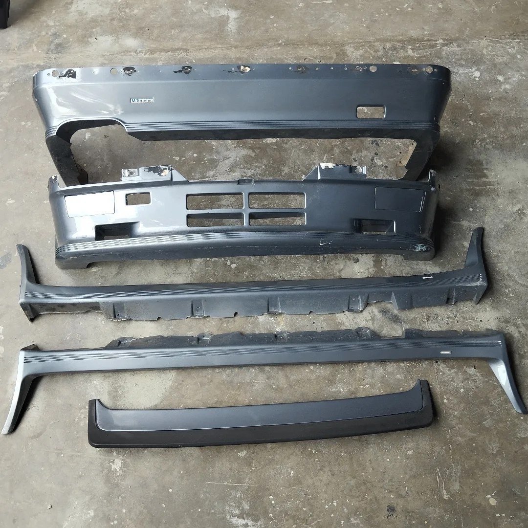 KIT CARROSSERIE BMW E30 PHASE 1 – Image 4
