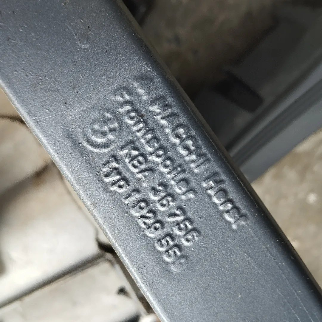 KIT CARROSSERIE BMW E30 PHASE 1 – Image 6