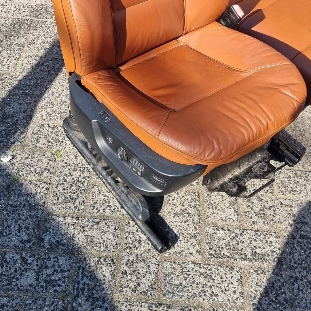 KIT INTÉRIEUR BMW E39 BMW – Image 2