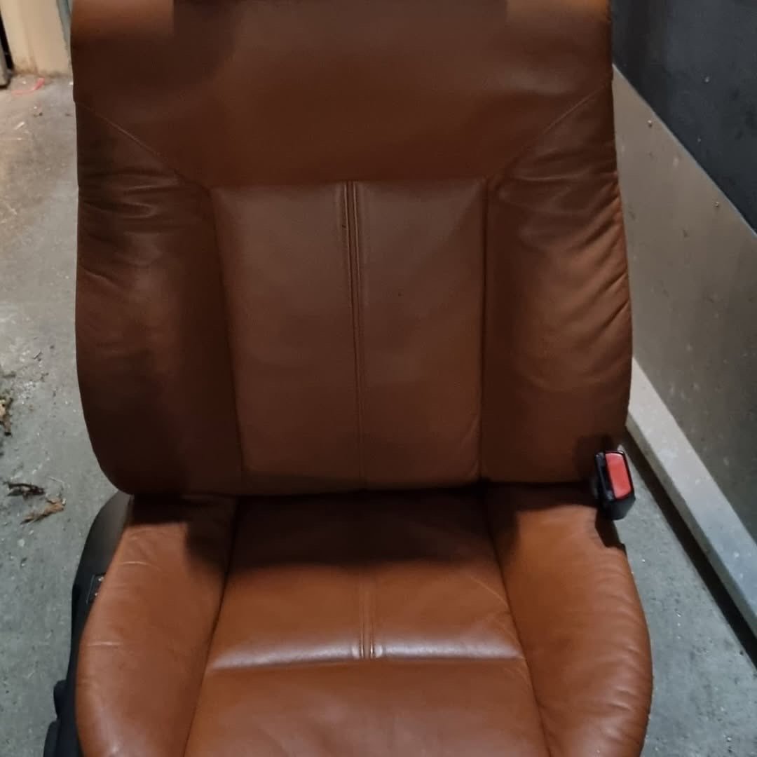 KIT INTÉRIEUR BMW E39 BMW – Image 3