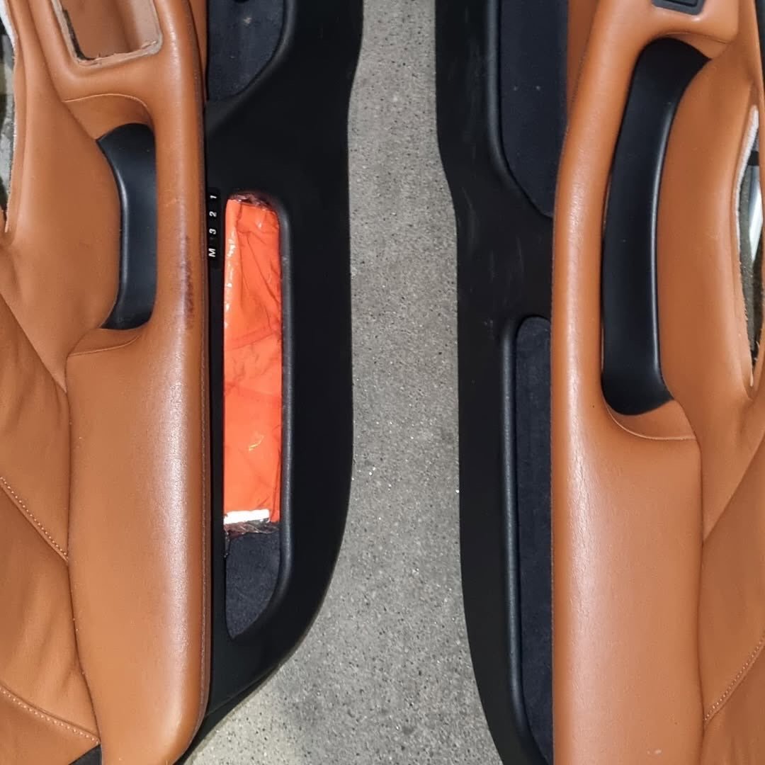 KIT INTÉRIEUR BMW E39 BMW – Image 6